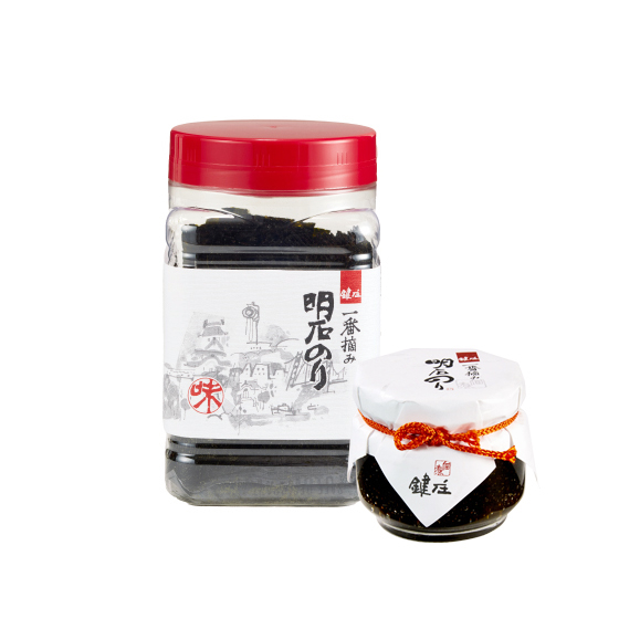 ご飯のお供セット【限定500セット】